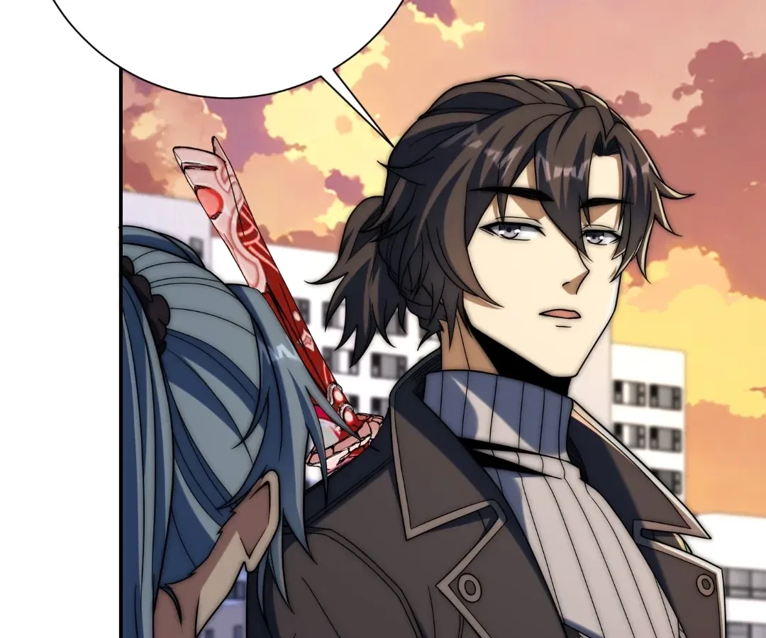 Reborn With Might: Spearhead to the Zenith Chapter 64 – Page 13