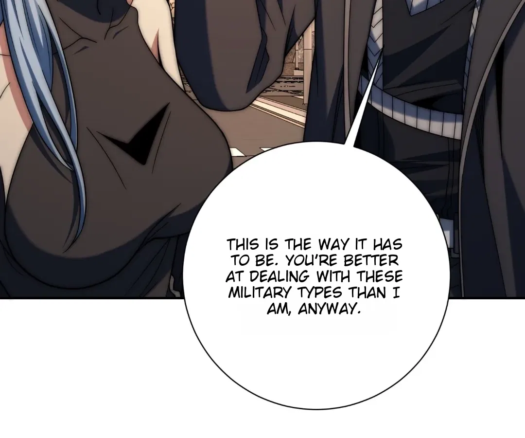 Reborn With Might: Spearhead to the Zenith Chapter 64 – Page 16