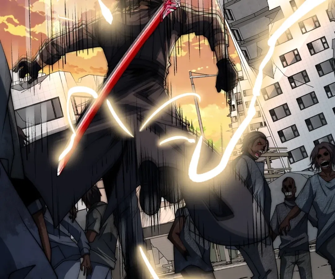 Reborn With Might: Spearhead to the Zenith Chapter 64 – Page 21