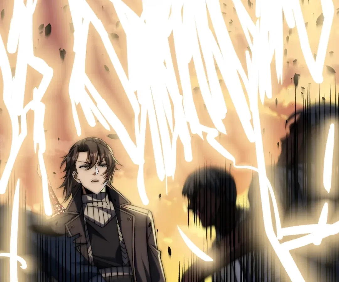 Reborn With Might: Spearhead to the Zenith Chapter 64 – Page 25