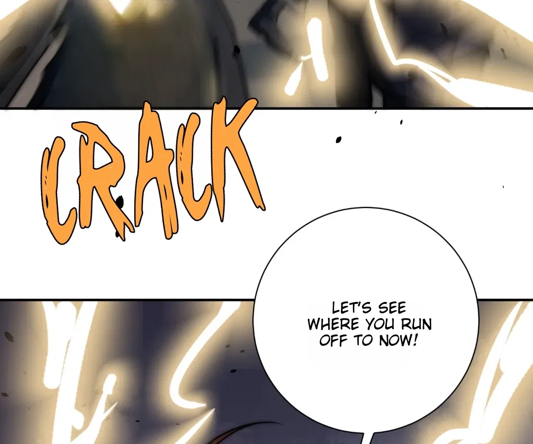 Reborn With Might: Spearhead to the Zenith Chapter 64 – Page 29