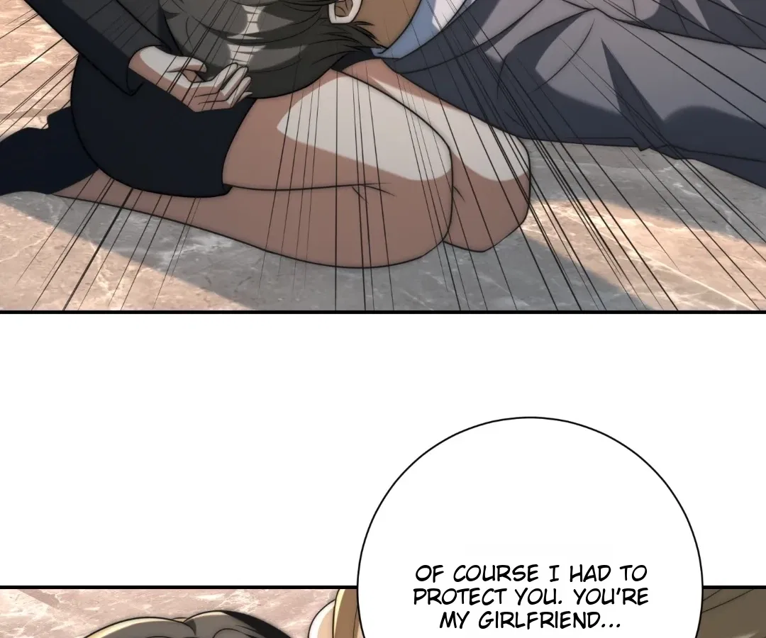 Reborn With Might: Spearhead to the Zenith Chapter 64 – Page 36