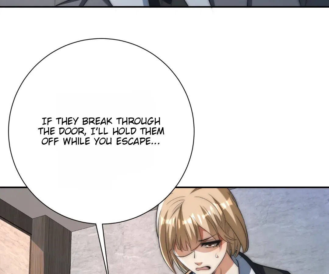 Reborn With Might: Spearhead to the Zenith Chapter 64 – Page 38