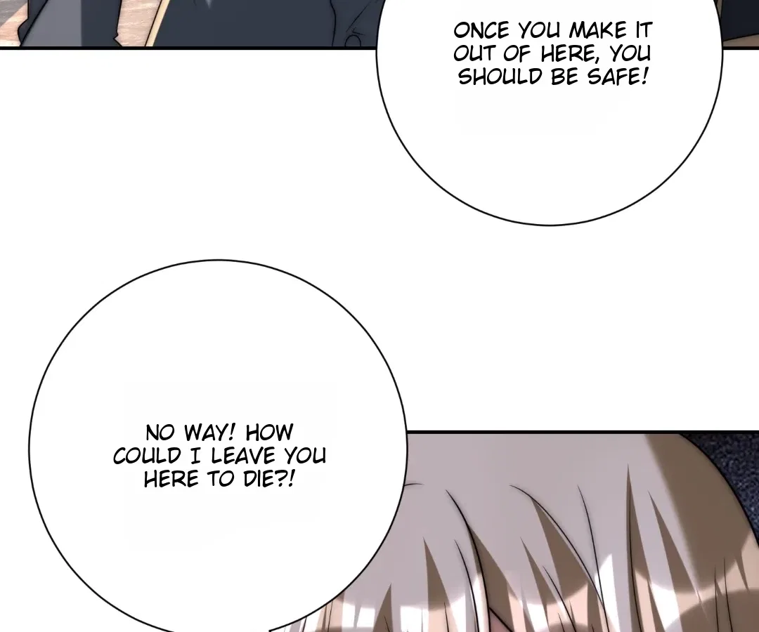 Reborn With Might: Spearhead to the Zenith Chapter 64 – Page 40