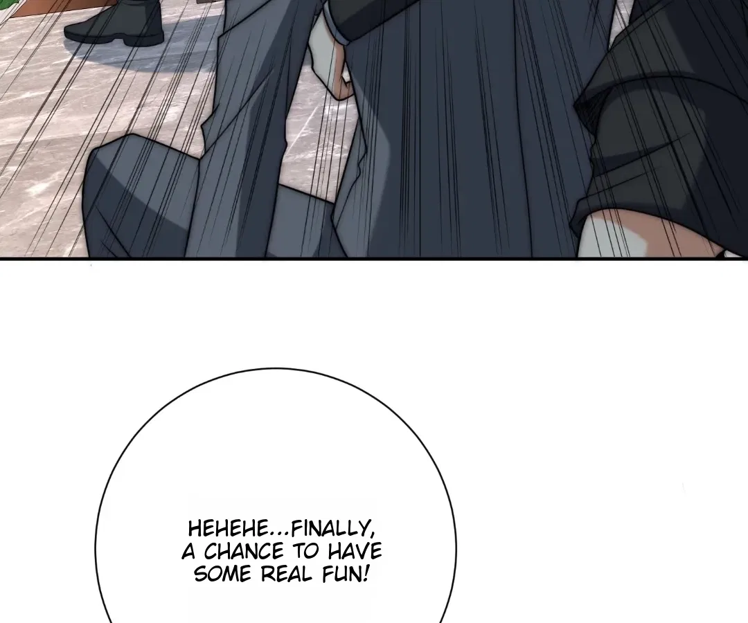 Reborn With Might: Spearhead to the Zenith Chapter 64 – Page 44