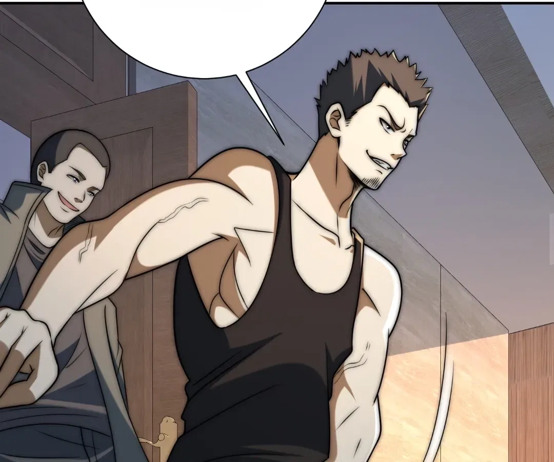 Reborn With Might: Spearhead to the Zenith Chapter 64 – Page 45