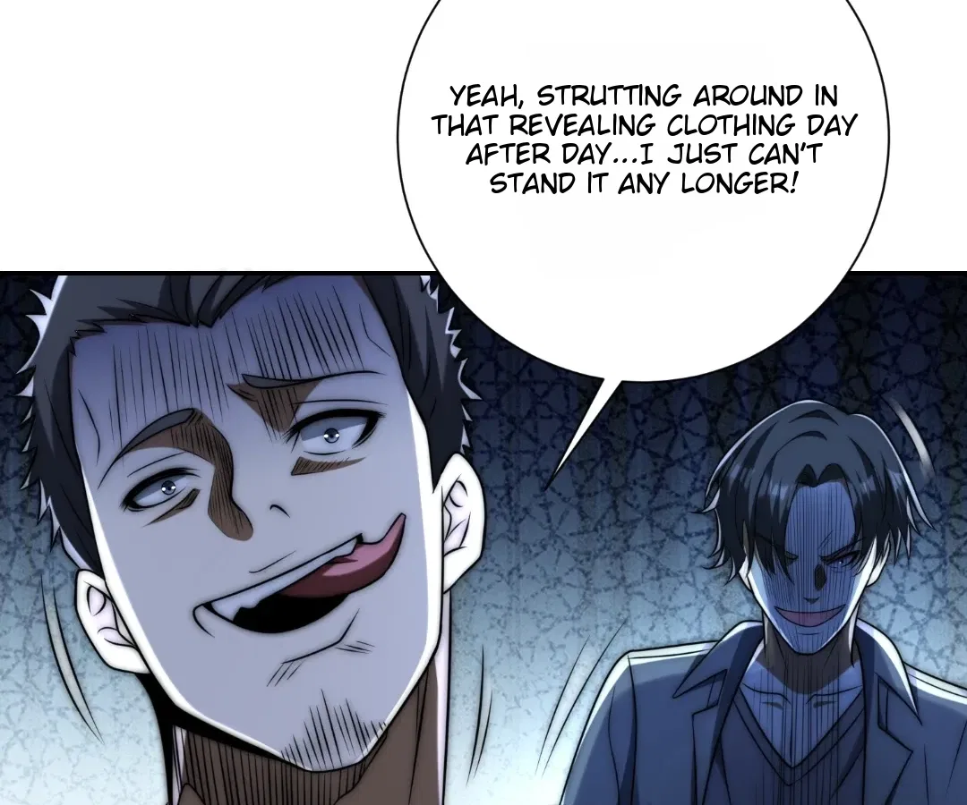 Reborn With Might: Spearhead to the Zenith Chapter 64 – Page 47