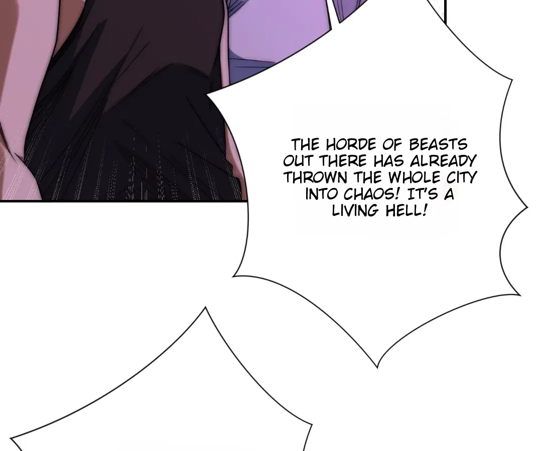 Reborn With Might: Spearhead to the Zenith Chapter 64 – Page 53