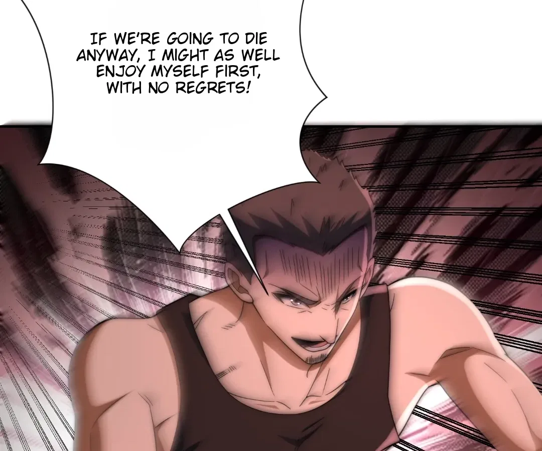 Reborn With Might: Spearhead to the Zenith Chapter 64 – Page 54