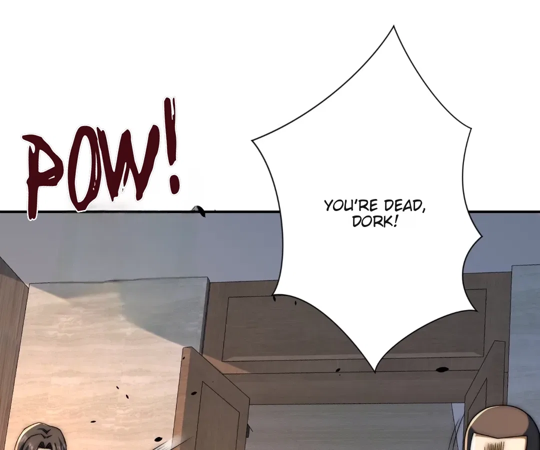 Reborn With Might: Spearhead to the Zenith Chapter 64 – Page 65