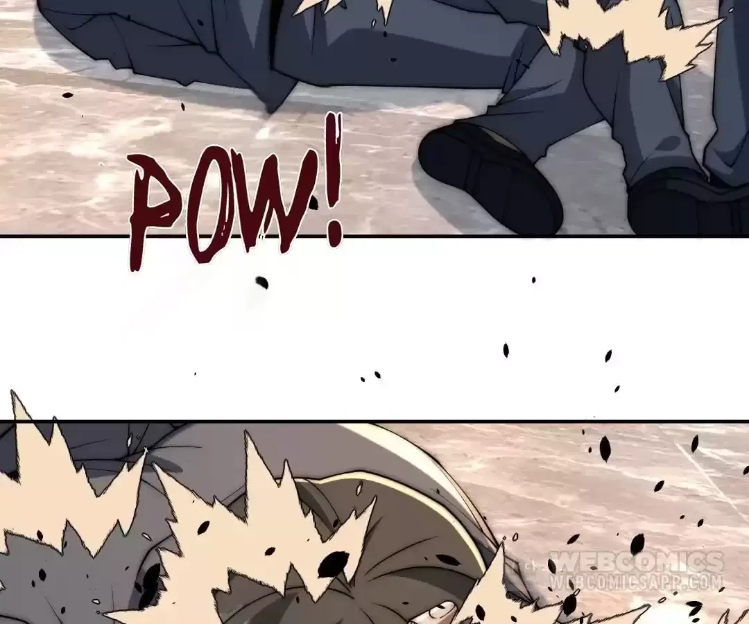 Reborn With Might: Spearhead to the Zenith Chapter 64 – Page 67