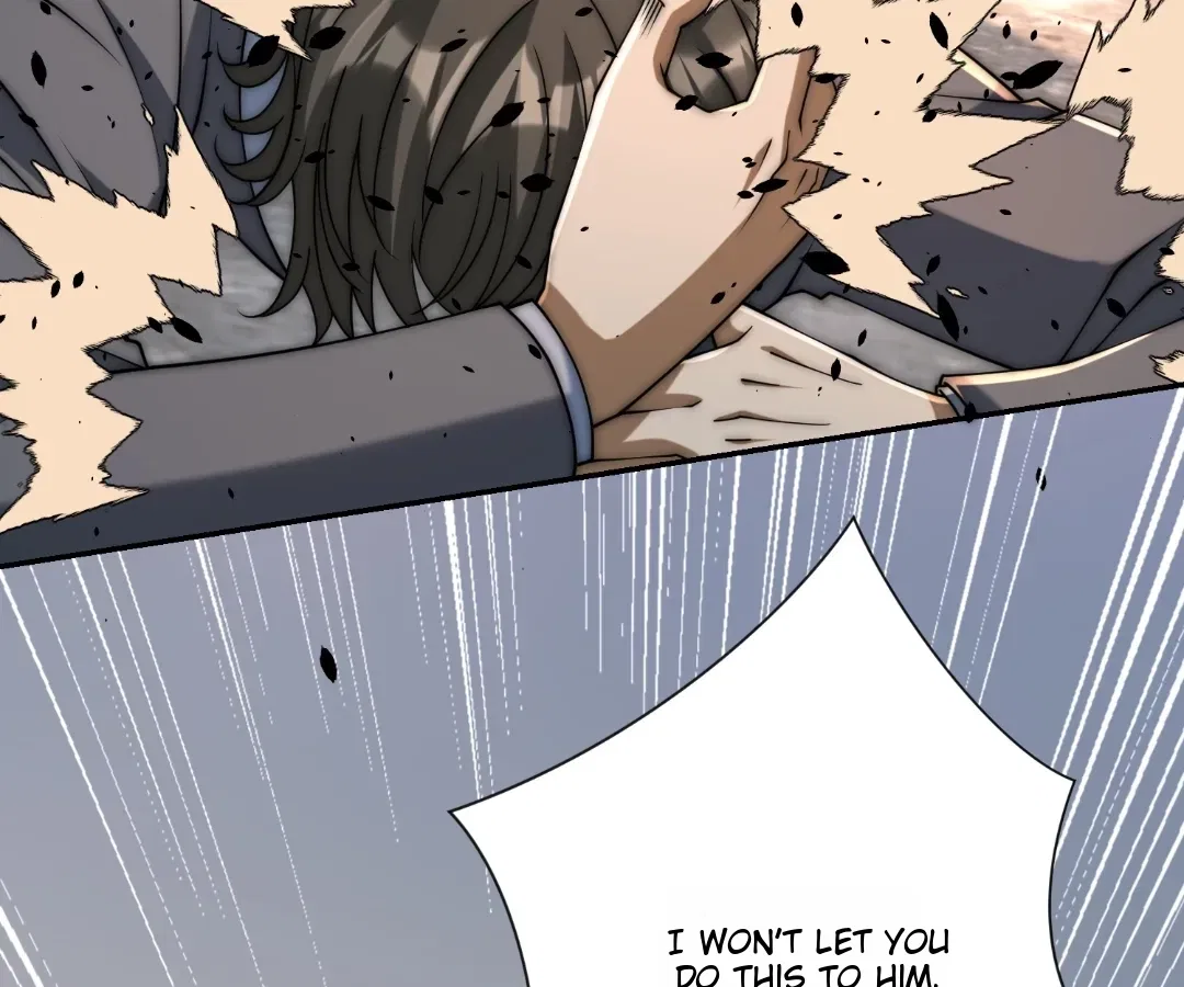 Reborn With Might: Spearhead to the Zenith Chapter 64 – Page 68