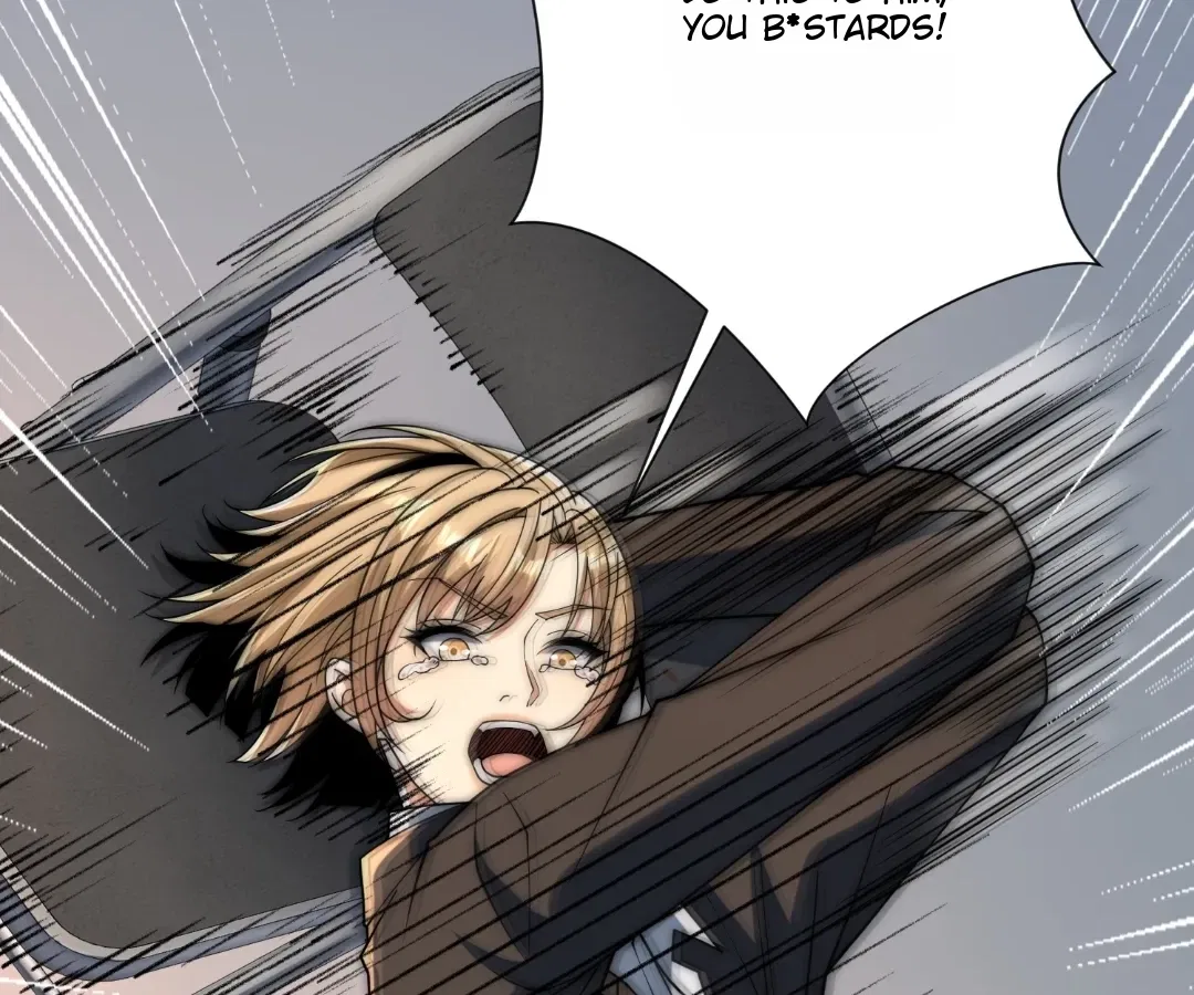 Reborn With Might: Spearhead to the Zenith Chapter 64 – Page 69