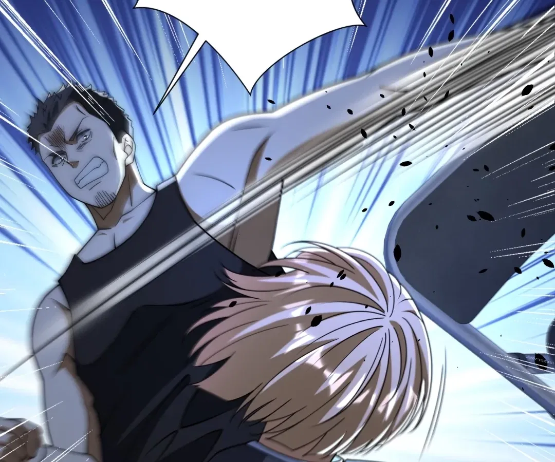 Reborn With Might: Spearhead to the Zenith Chapter 64 – Page 72