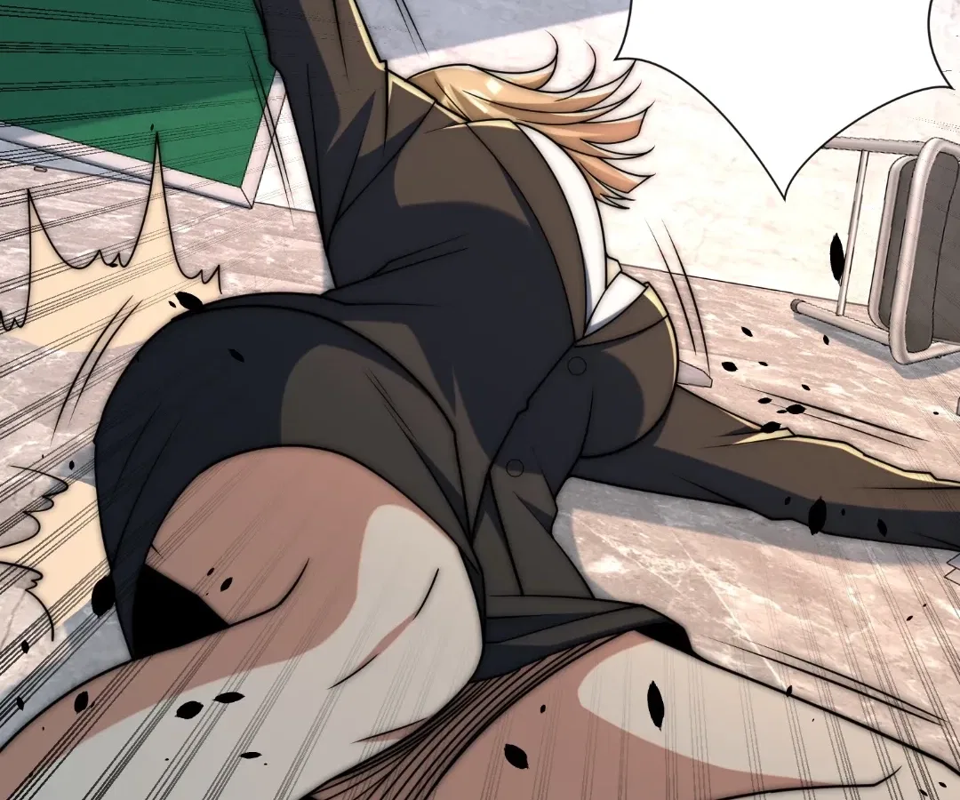 Reborn With Might: Spearhead to the Zenith Chapter 64 – Page 74