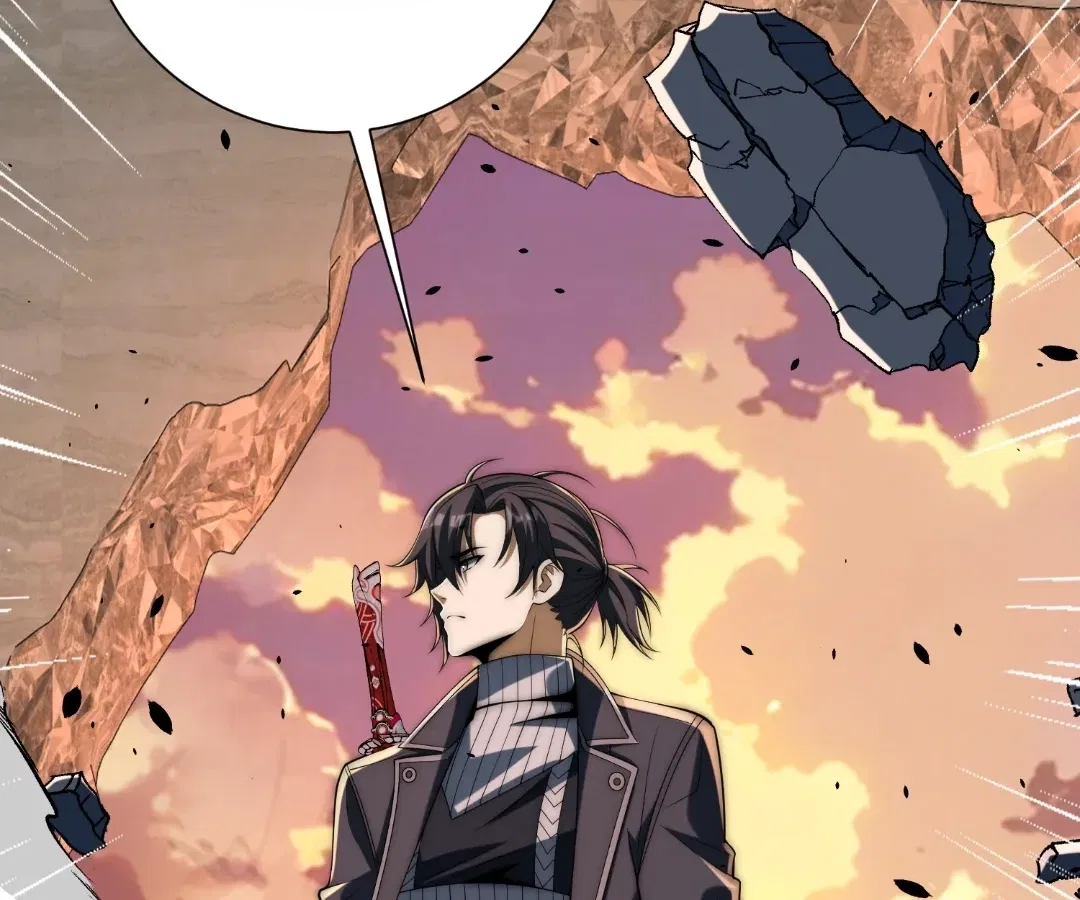 Reborn With Might: Spearhead to the Zenith Chapter 64 – Page 85
