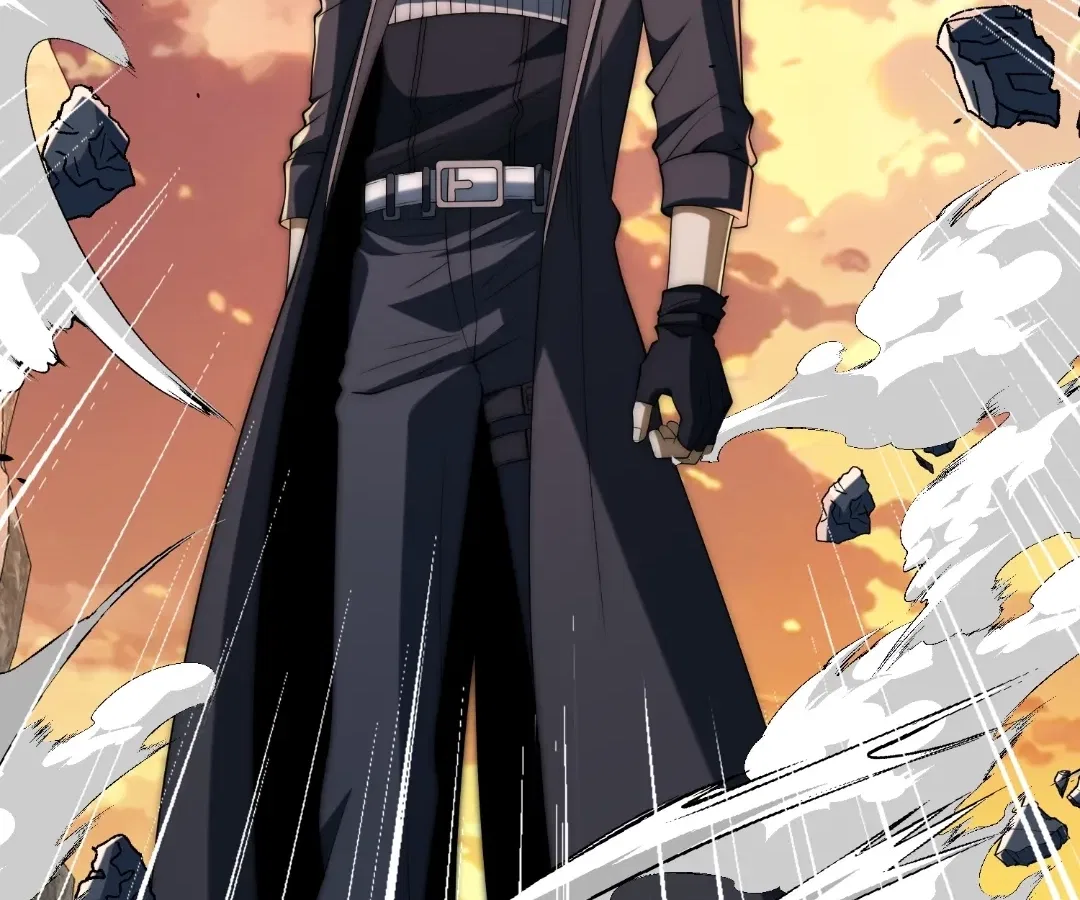 Reborn With Might: Spearhead to the Zenith Chapter 64 – Page 86