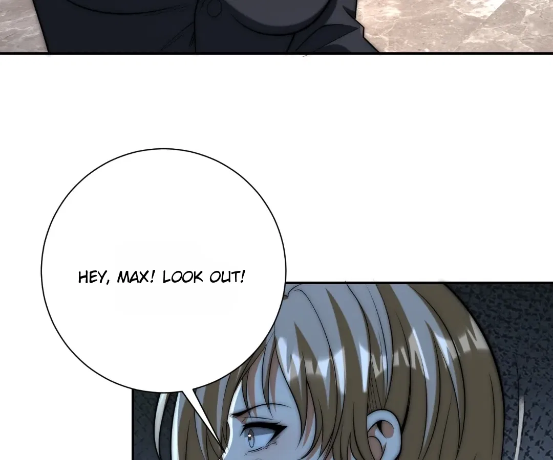 Reborn With Might: Spearhead to the Zenith Chapter 64 – Page 89