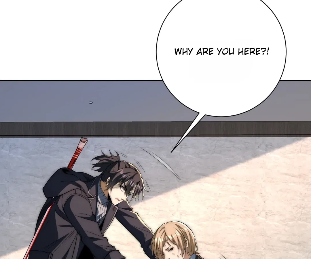 Reborn With Might: Spearhead to the Zenith Chapter 64 – Page 93