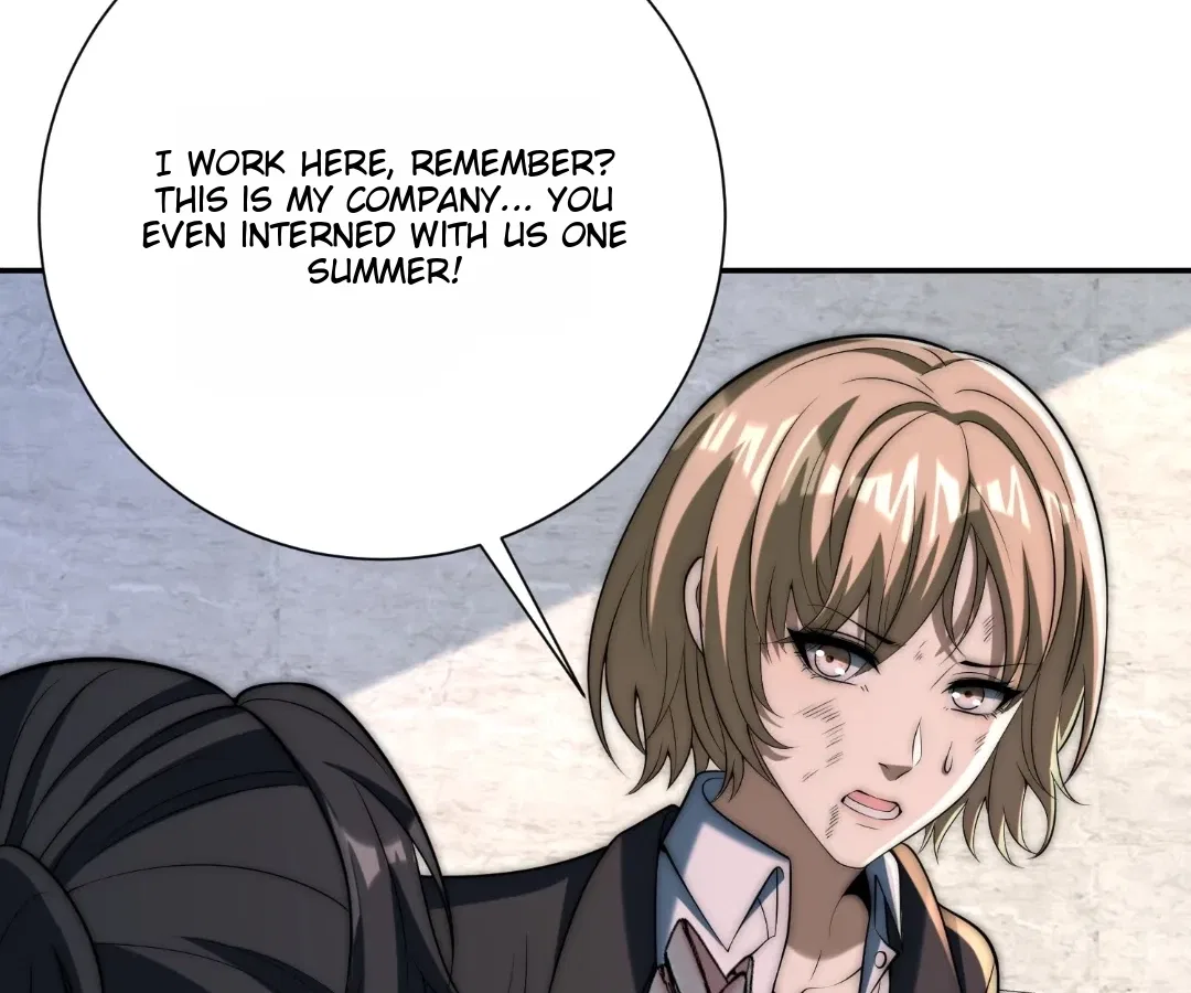 Reborn With Might: Spearhead to the Zenith Chapter 64 – Page 95