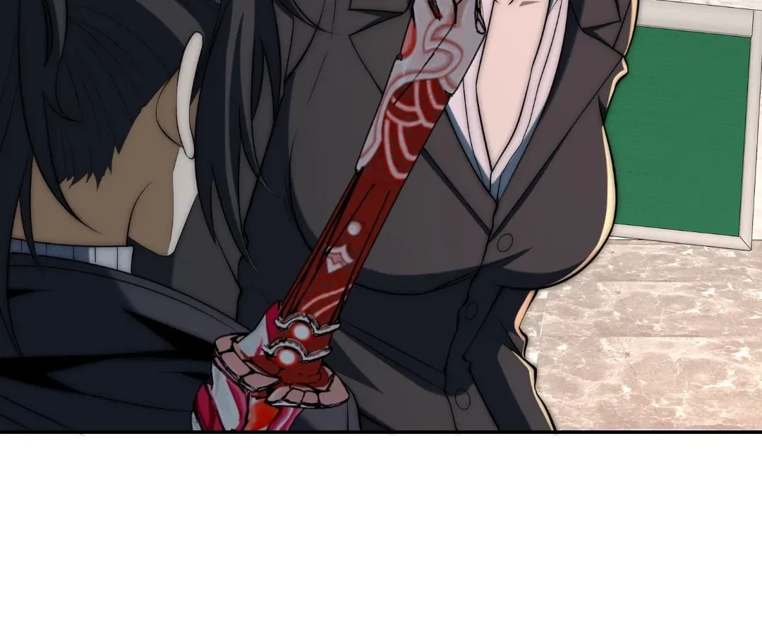 Reborn With Might: Spearhead to the Zenith Chapter 64 – Page 96