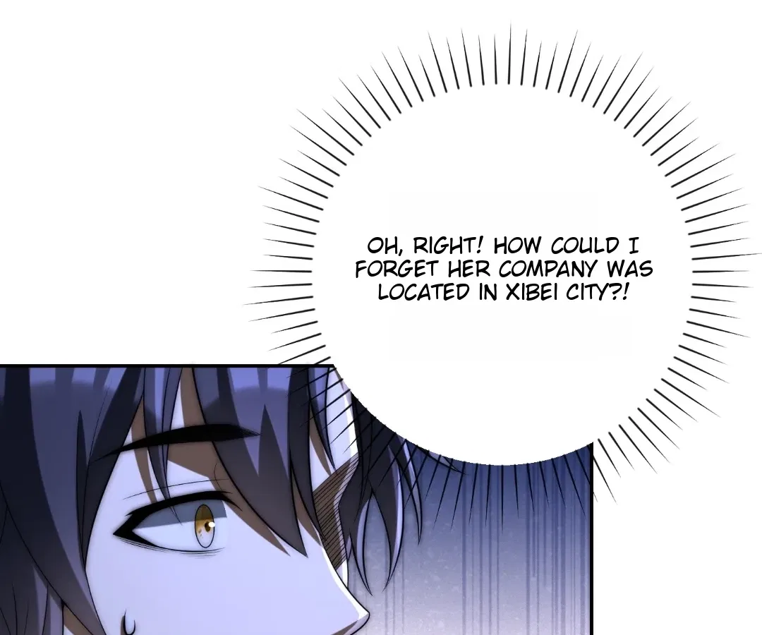 Reborn With Might: Spearhead to the Zenith Chapter 64 – Page 97