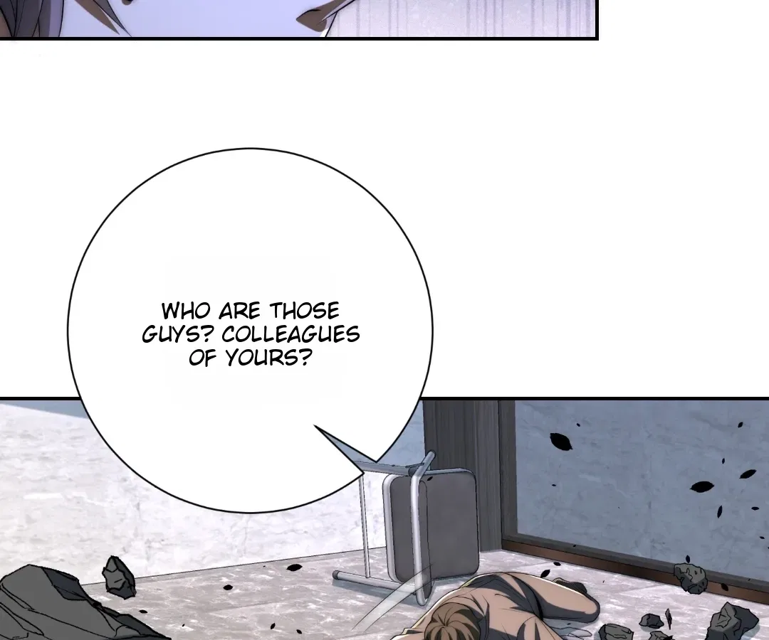 Reborn With Might: Spearhead to the Zenith Chapter 64 – Page 98