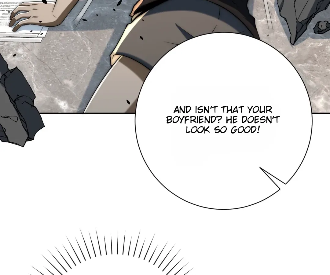 Reborn With Might: Spearhead to the Zenith Chapter 64 – Page 100