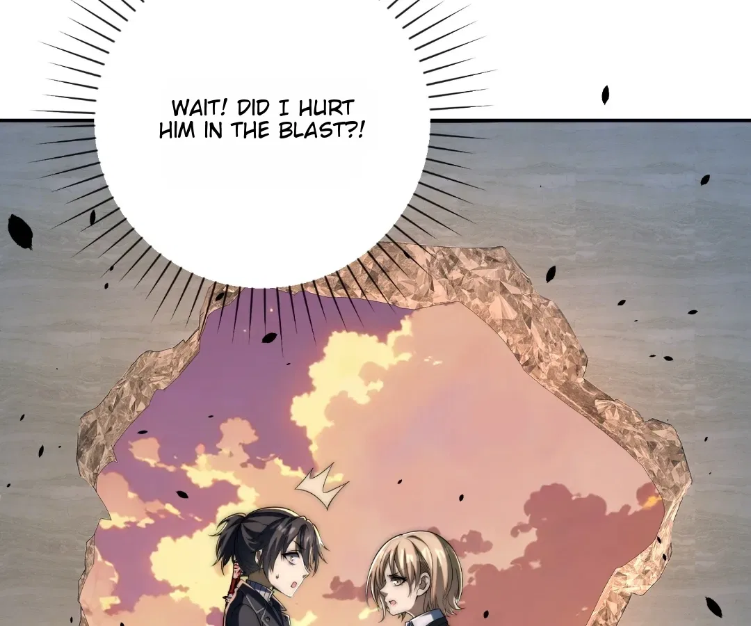 Reborn With Might: Spearhead to the Zenith Chapter 64 – Page 101