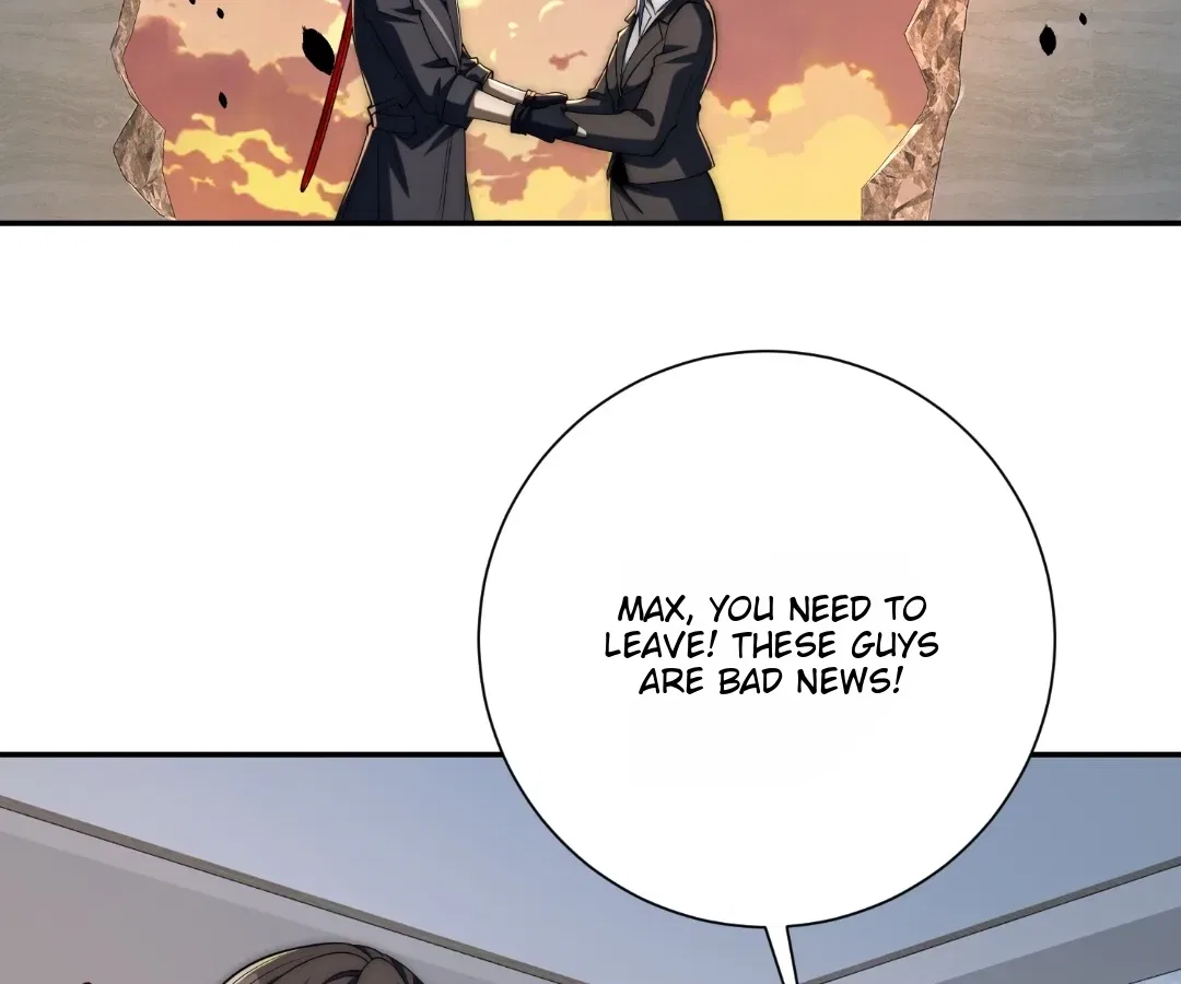 Reborn With Might: Spearhead to the Zenith Chapter 64 – Page 102