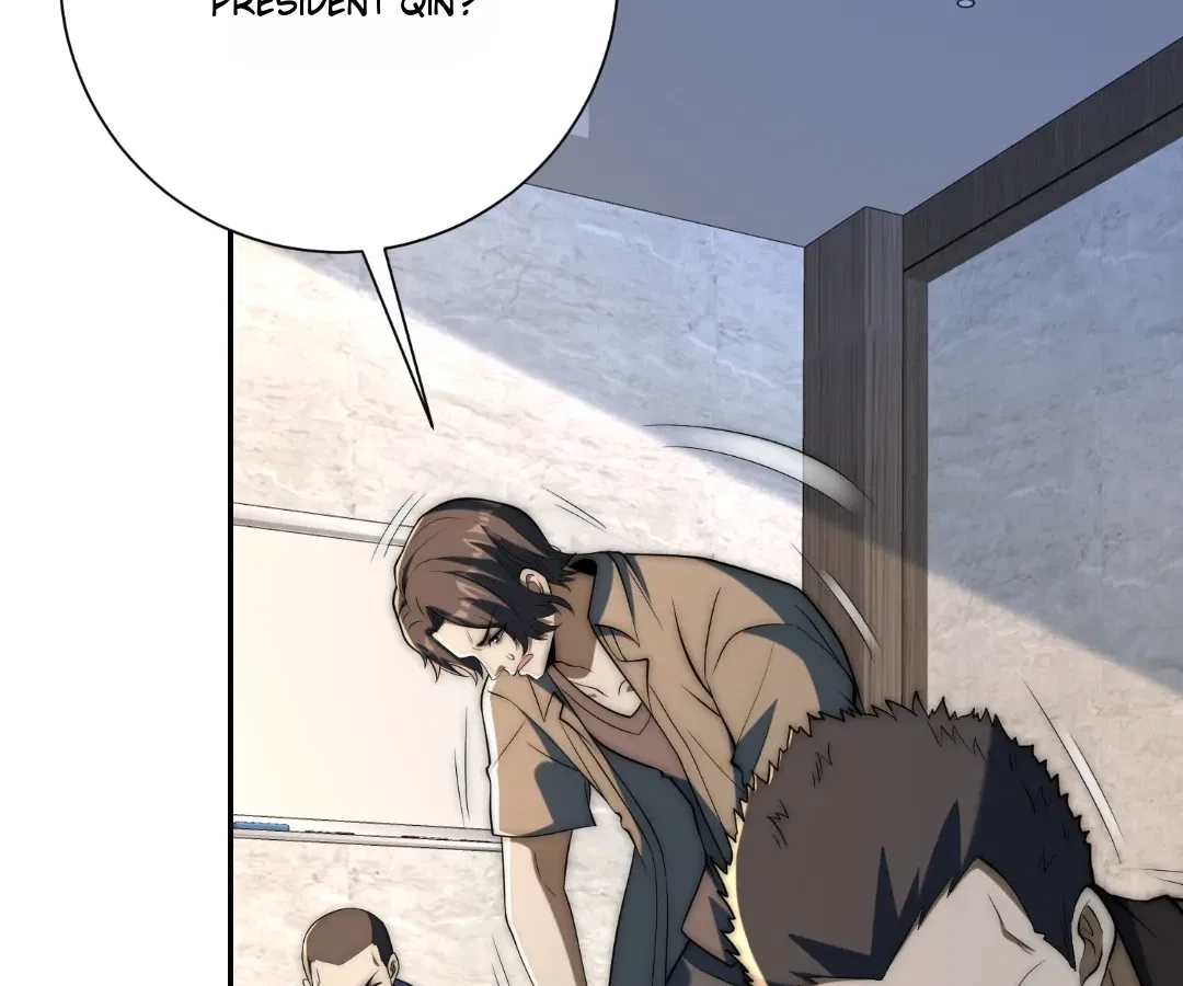 Reborn With Might: Spearhead to the Zenith Chapter 64 – Page 105
