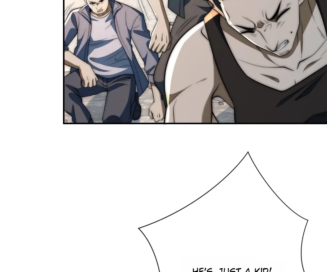 Reborn With Might: Spearhead to the Zenith Chapter 64 – Page 106