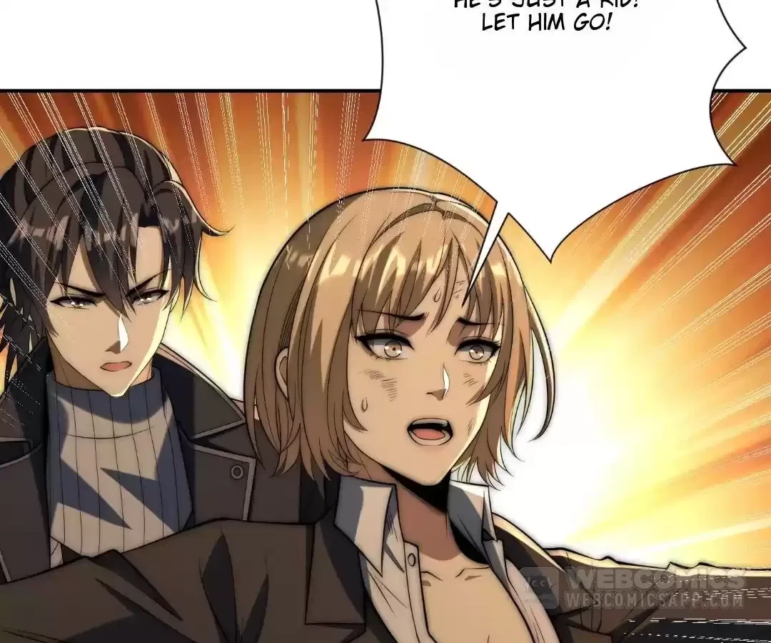 Reborn With Might: Spearhead to the Zenith Chapter 64 – Page 107