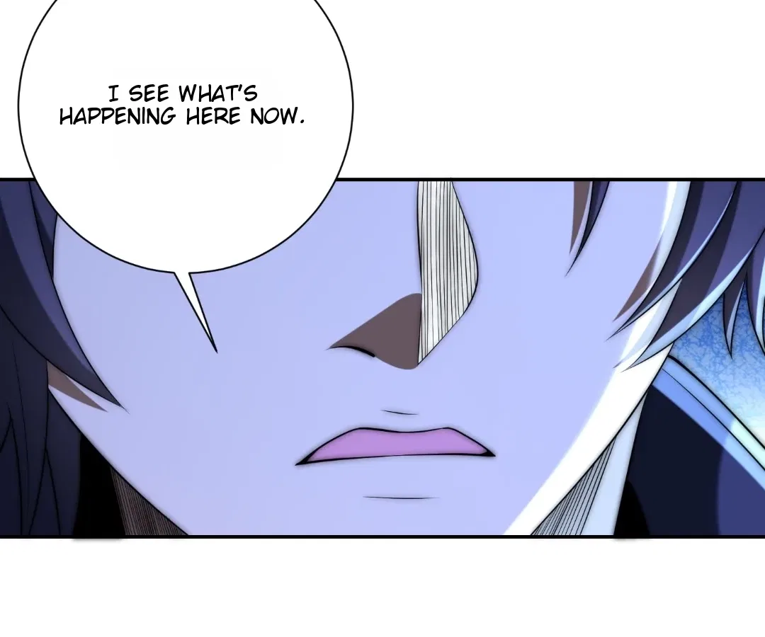 Reborn With Might: Spearhead to the Zenith Chapter 64 – Page 109