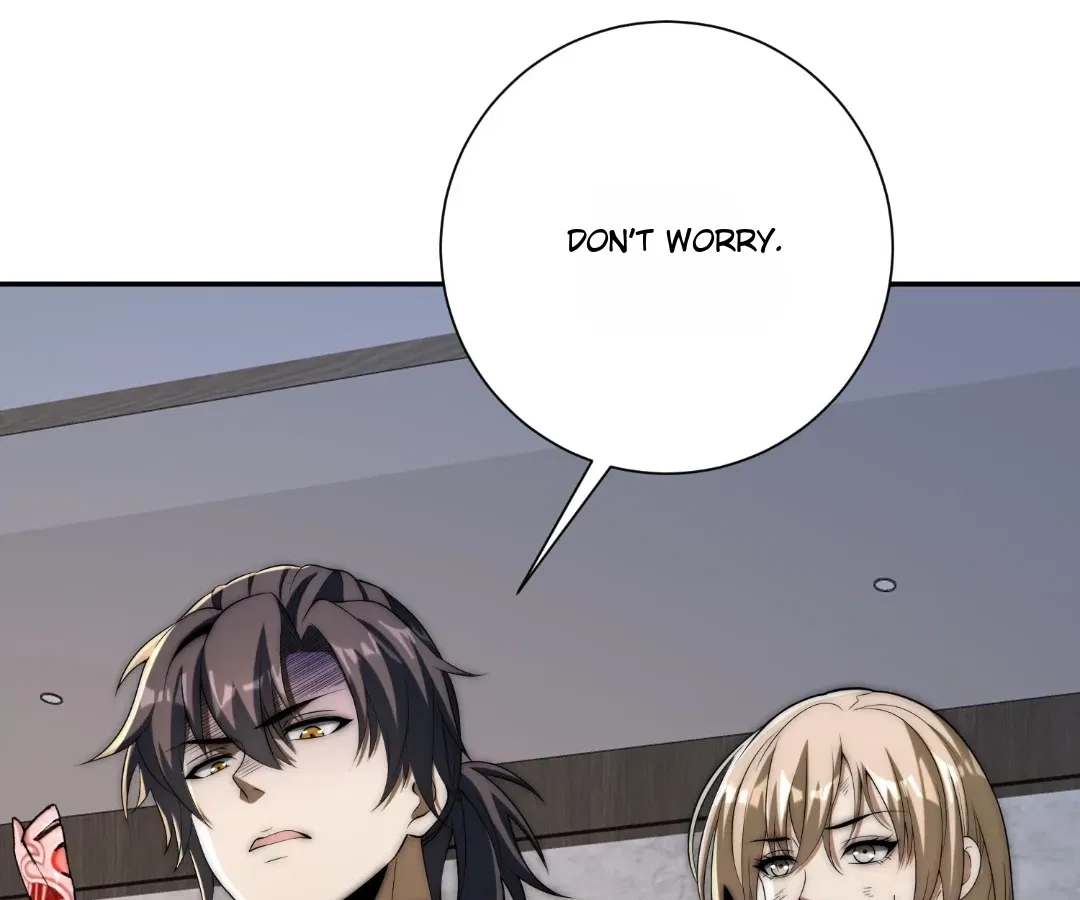 Reborn With Might: Spearhead to the Zenith Chapter 64 – Page 110