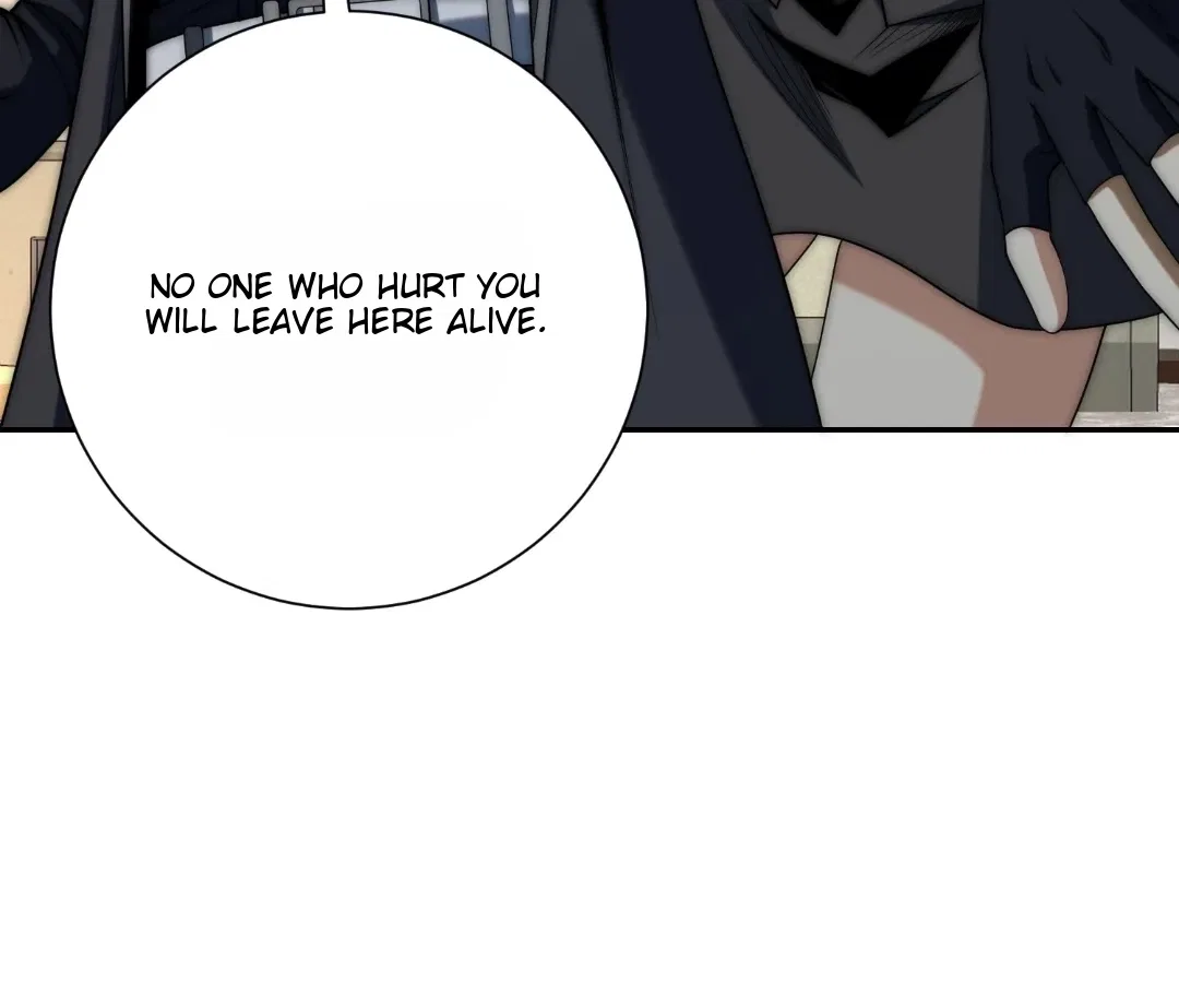 Reborn With Might: Spearhead to the Zenith Chapter 64 – Page 112