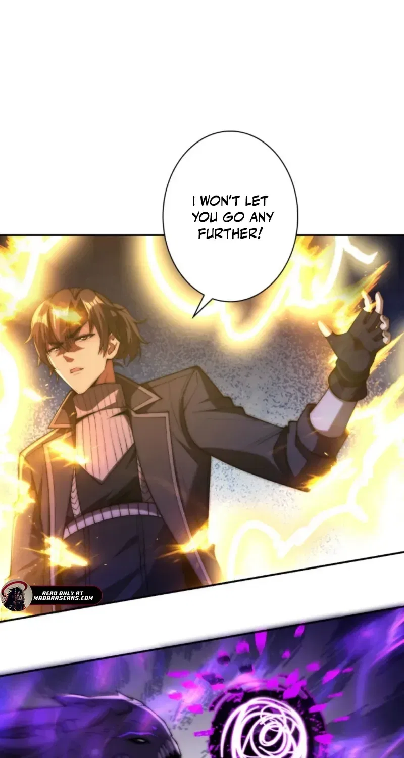 Reborn With Might: Spearhead to the Zenith Chapter 63 – Page 3
