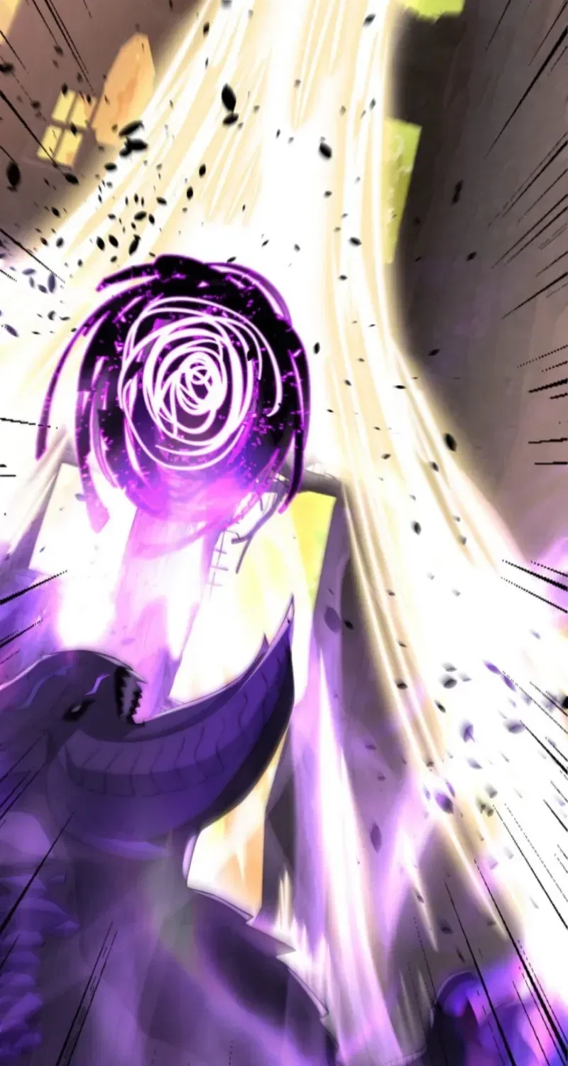 Reborn With Might: Spearhead to the Zenith Chapter 63 – Page 5