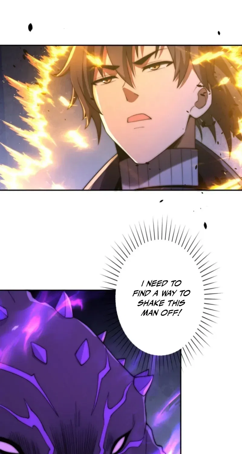 Reborn With Might: Spearhead to the Zenith Chapter 63 – Page 7