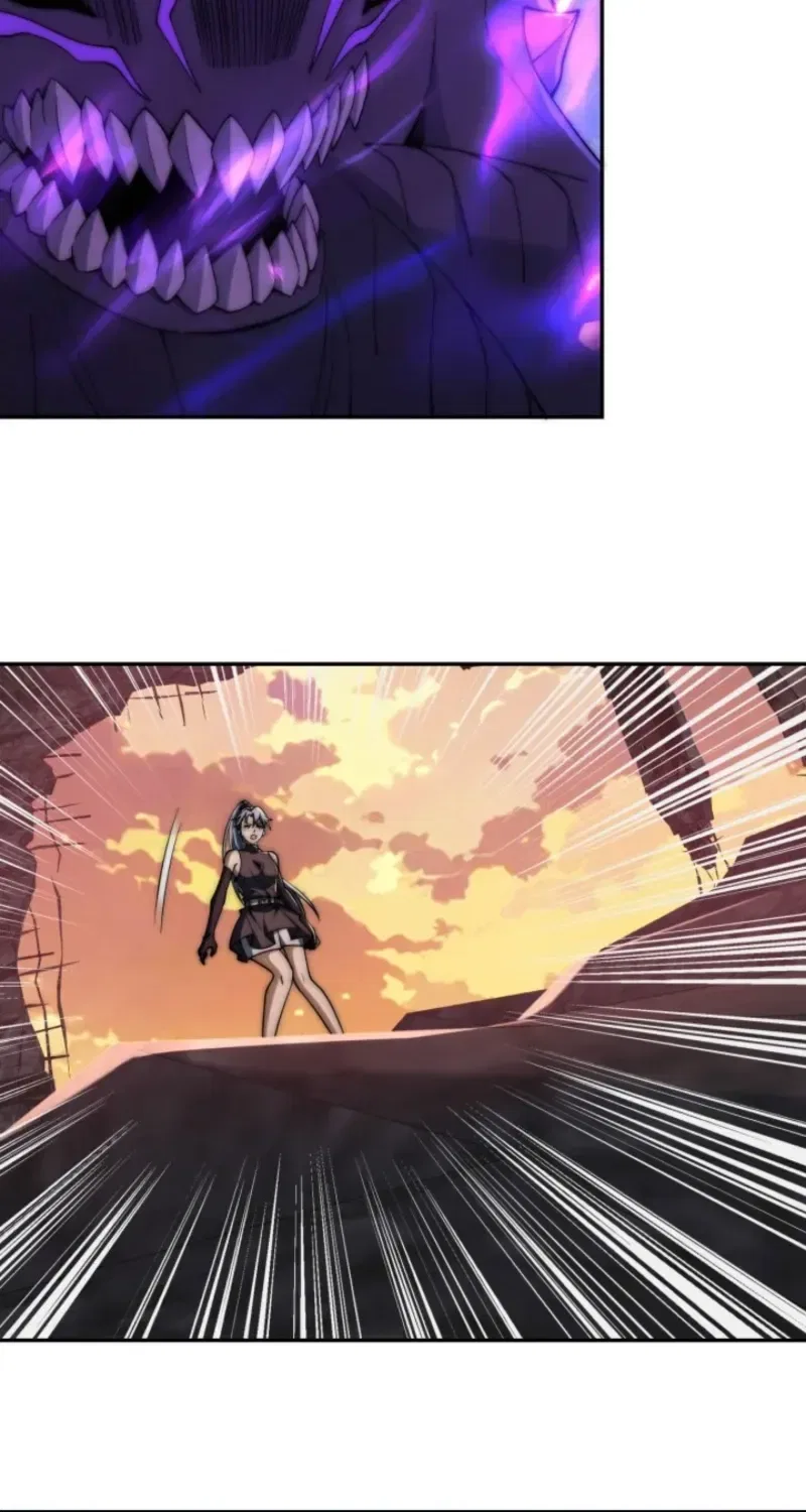 Reborn With Might: Spearhead to the Zenith Chapter 63 – Page 8