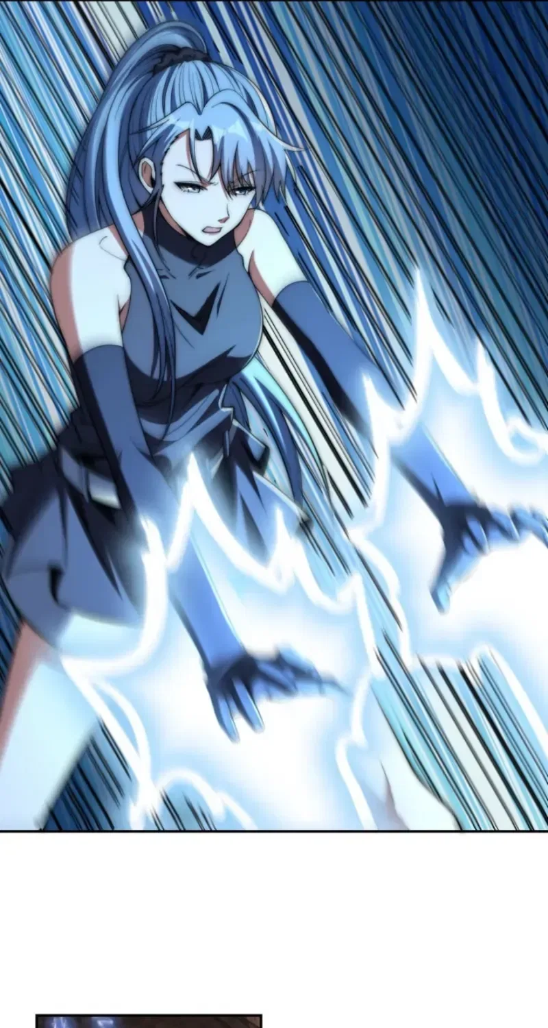 Reborn With Might: Spearhead to the Zenith Chapter 63 – Page 9