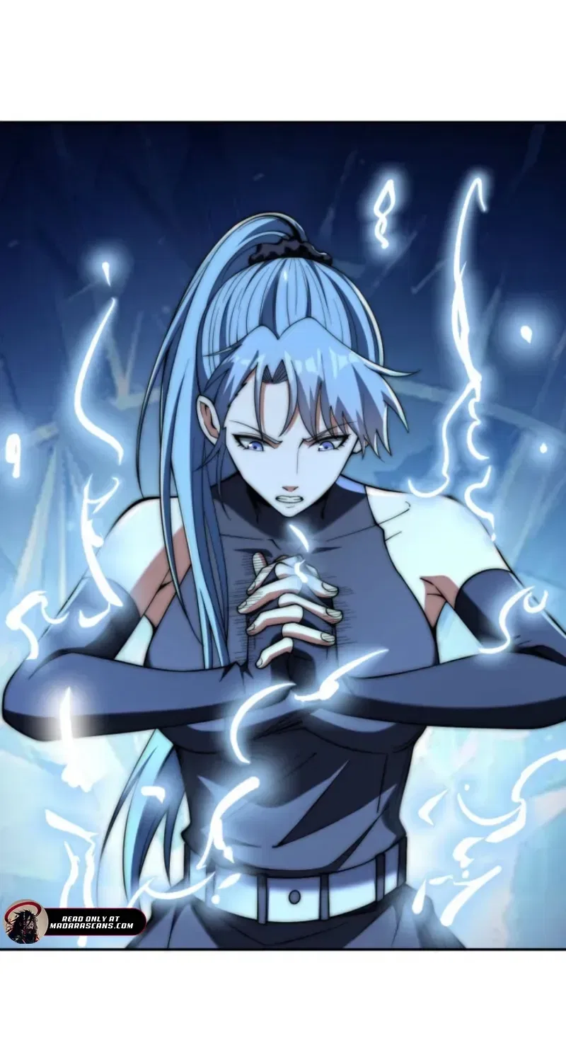 Reborn With Might: Spearhead to the Zenith Chapter 63 – Page 11