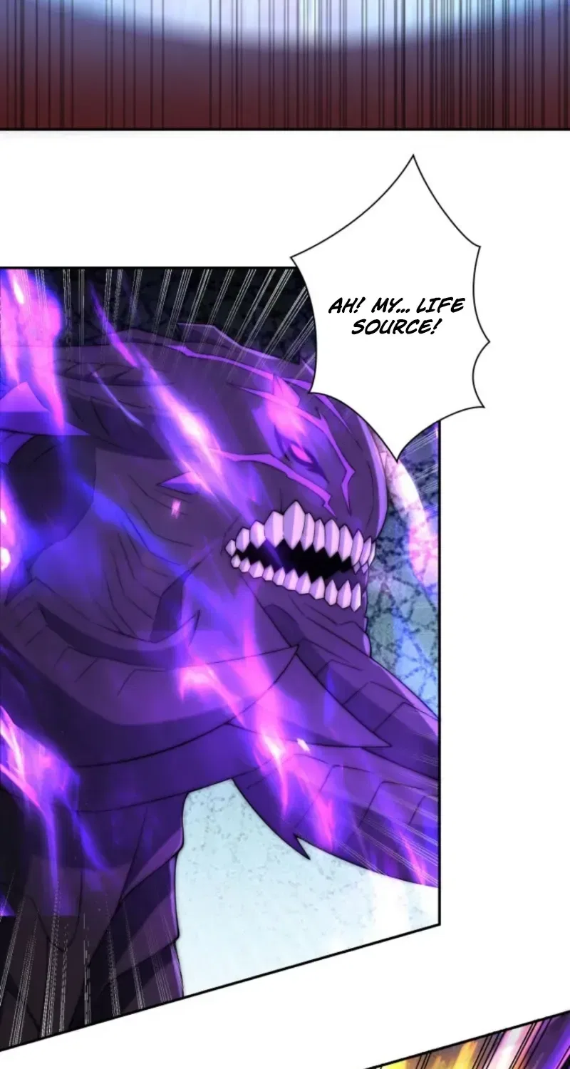 Reborn With Might: Spearhead to the Zenith Chapter 63 – Page 15