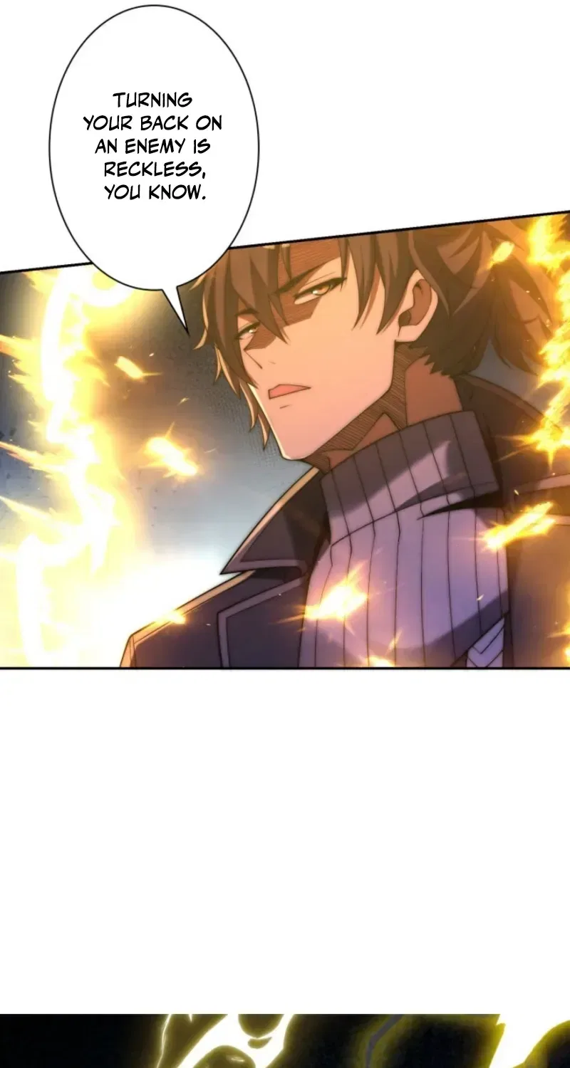Reborn With Might: Spearhead to the Zenith Chapter 63 – Page 19