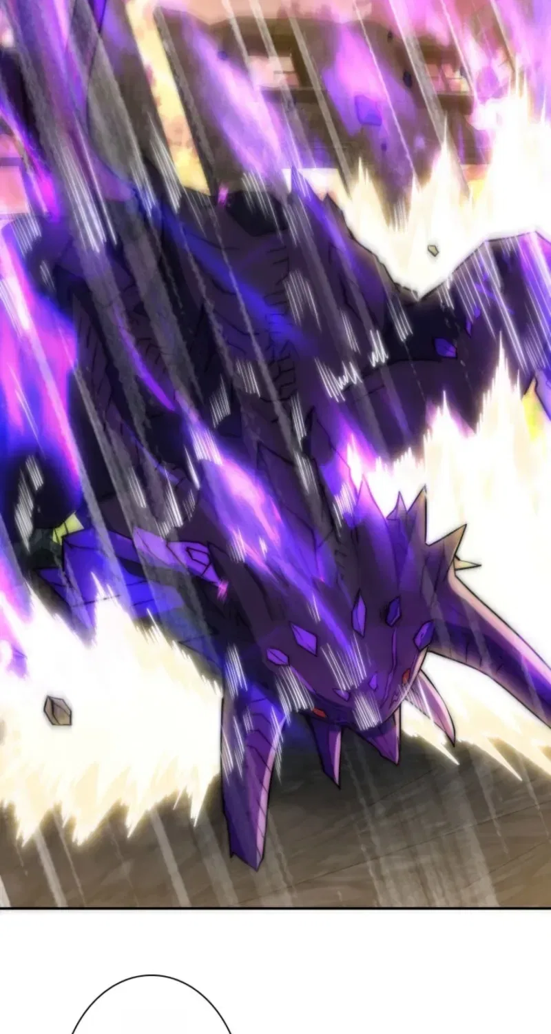 Reborn With Might: Spearhead to the Zenith Chapter 63 – Page 25