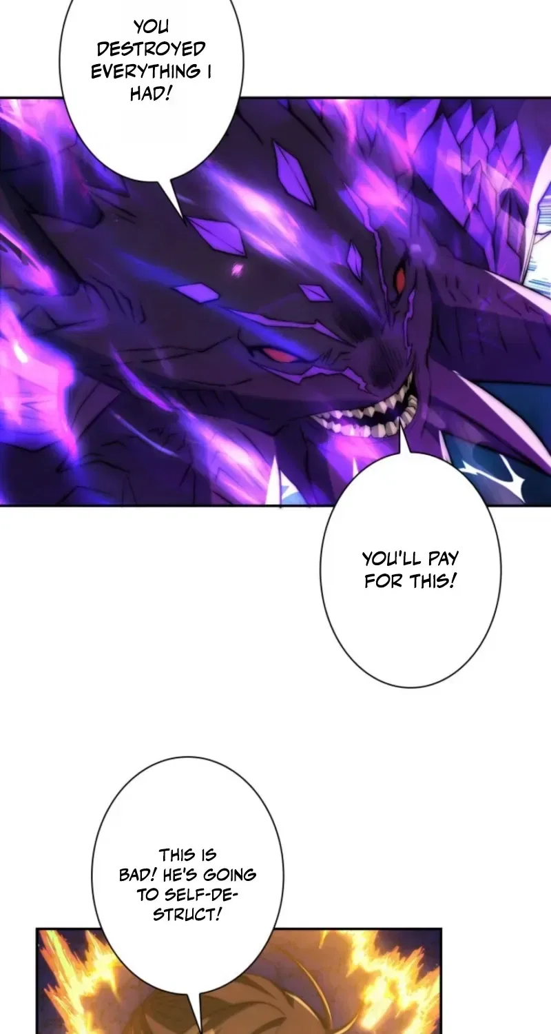 Reborn With Might: Spearhead to the Zenith Chapter 63 – Page 26