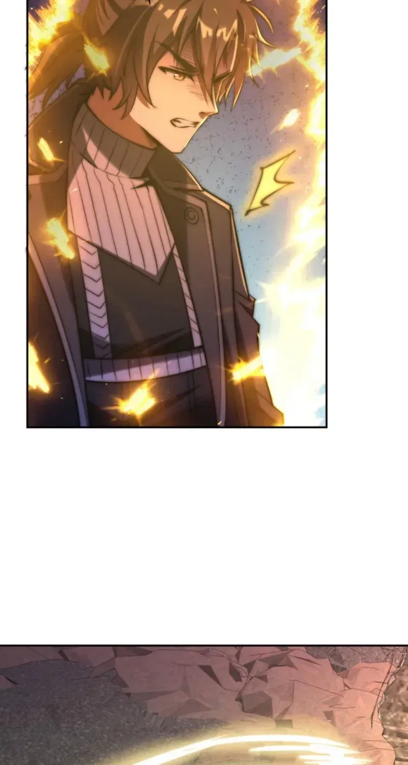 Reborn With Might: Spearhead to the Zenith Chapter 63 – Page 27