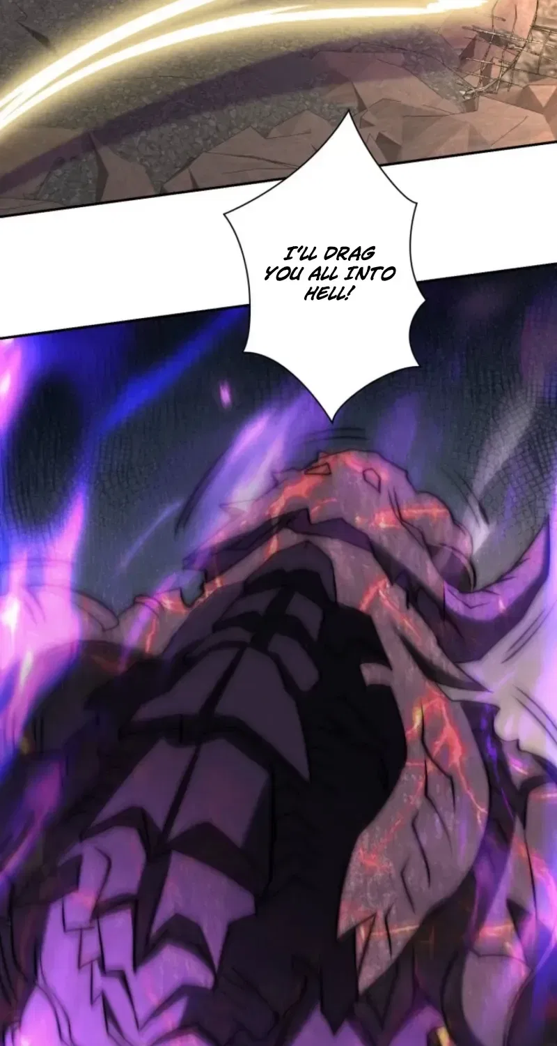 Reborn With Might: Spearhead to the Zenith Chapter 63 – Page 28