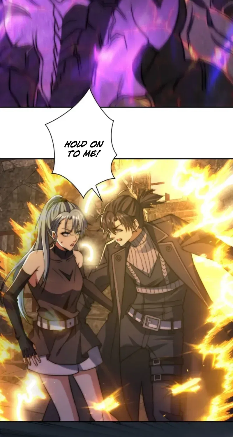 Reborn With Might: Spearhead to the Zenith Chapter 63 – Page 29