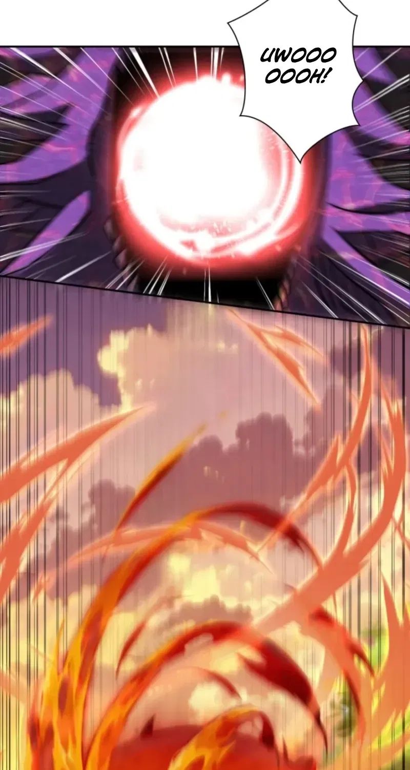 Reborn With Might: Spearhead to the Zenith Chapter 63 – Page 32
